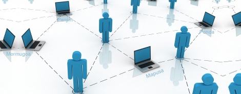 Anywhere Banking Anywhere Banking