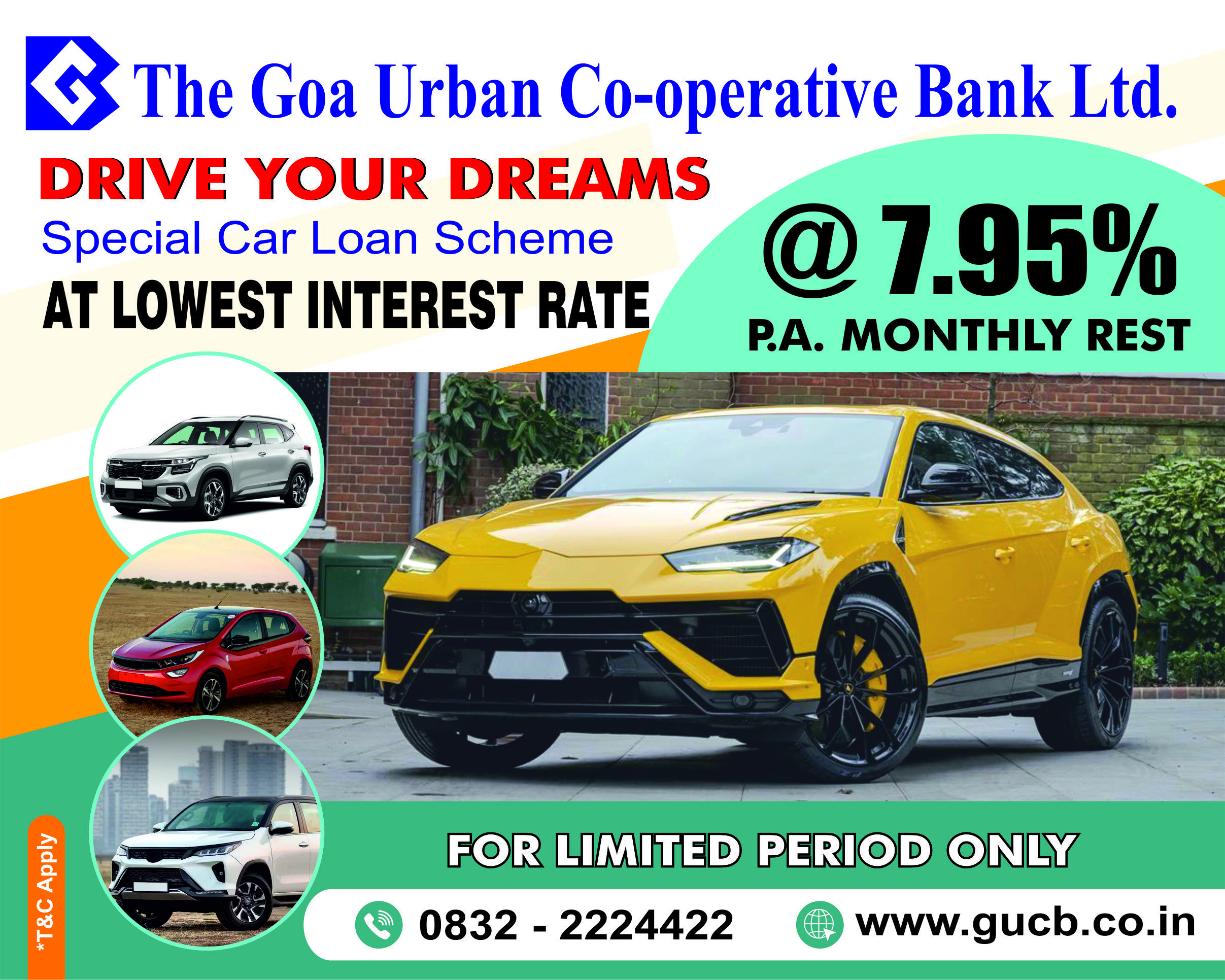 Car Loan